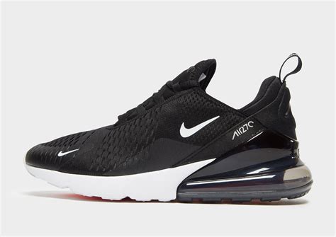 nike 270 schwarz box|nike air max 270 sneakers.